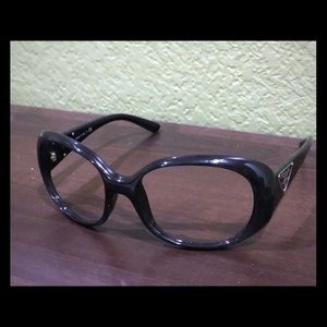 Prada glasses frames